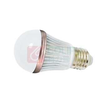 通明 TORMIN LED球泡灯 ZM1400-L9 9W AC220V 6000K E27 27mm (白色)