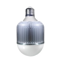 通明 TORMIN LED球泡灯 ZM1400-L40 40W AC220V 6000K E27 27mm (白色)
