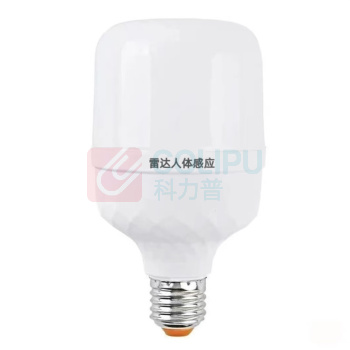 华普 LED感应灯泡 NG-005 20W