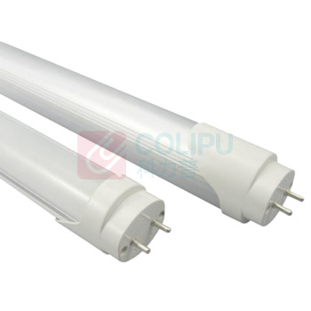大地之光 LED灯管 DDZG-CN812-18B 功率18W,T8-1.2米 采用AC85-265V的宽电压输入