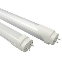 大地之光 LED灯管 DDZG-CN812-18B 功率18W,T8-1.2米 采用AC85-265V的宽电压输入