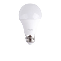 飞利浦 PHILIPS LED灯泡 3W E27螺口 白光6500K