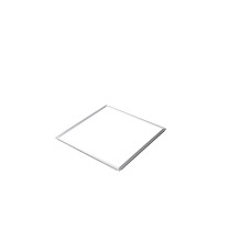 MDNG LED集成吊顶嵌入式平板灯 600*600mm 60W 工程款(喷白框)