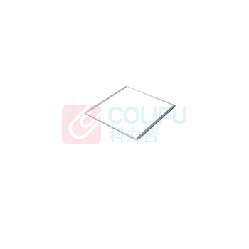 MDNG LED集成吊顶嵌入式平板灯 600*600mm 60W 工程款(喷白框)