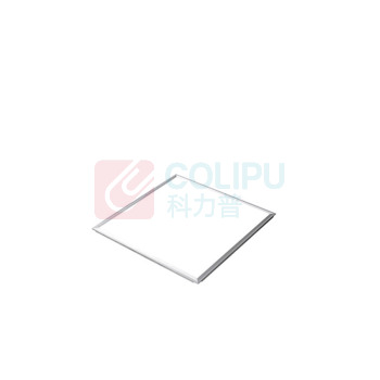 MDNG LED集成吊顶嵌入式平板灯 300*1200mm 48W高亮(喷白框)