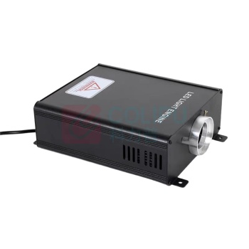 西蒙 LED光纤机 R7 功率:50W 角度:25° 色温:3000K