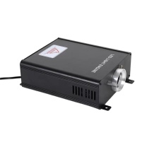 西蒙 LED光纤机 R7 功率:50W 角度:25° 色温:3000K