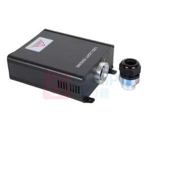 西蒙 LED光纤机 R7 功率:50W 角度:25° 色温:3000K