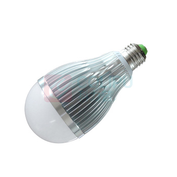 通明 TORMIN LED球泡灯 ZM1400-L12 12W AC220V 6000K E27 27mm (白色)