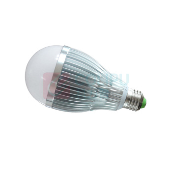 通明 TORMIN LED球泡灯 ZM1400-L12 12W AC220V 6000K E27 27mm (白色)