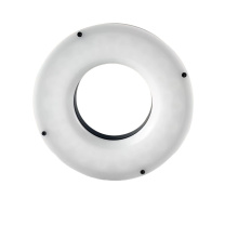 海康威视 HIKVISION LED环形角度光源 MV-LRDS-H-45-60-W2