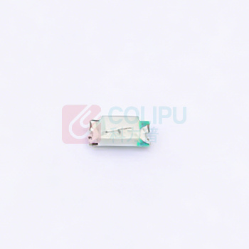 优企 贴片式发光二极管 XL-1608UGC-04 (翠绿)