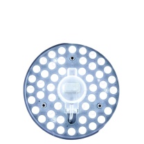 华普 LED灯芯 HPG-X-24 24W