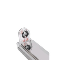 华普 LED管灯灯具 T8-1 1.2M