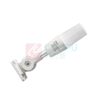 源煌 led一体三色灯声光报警常亮指示灯 有声 220V 折叠款
