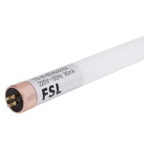 FSL 佛山照明 经典系列灯管 T5 16W 30根/箱 4000K 1.2米 RA80 内置双端