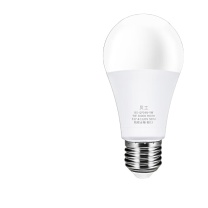 贝工 LED球泡灯 BG-QP09B-9W E27 9W (暖光) 3000K