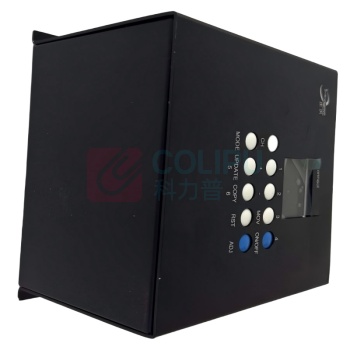 正洪 全光谱光源 ZH-FSAD65KTIR94-HW05 色温:2800-6500K可调 带IR940nm 不带支架
