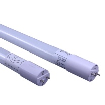 有豫 LED一体T8雷达感应灯管双端零火交叉端 18w 单位:根