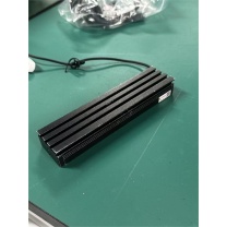 沃德普 条形光源 SHDL3-122x30W 发光面:146*30mm