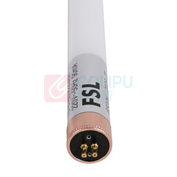 FSL LED灯管 经典系列 T5 16W 6500K白光 (内置电源)双端 1.2M 80显指
