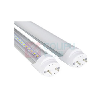 雷发 LED灯管T8铝塑 LF-T8-60-MTX LED灯管T8铝塑 LF-T8-60-MTX 8W 双端供电 AC220V 6500K