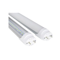 雷发 LED灯管T8铝塑 LF-T8-60-MTX LED灯管T8铝塑 LF-T8-60-MTX 8W 双端供电 AC220V 6500K