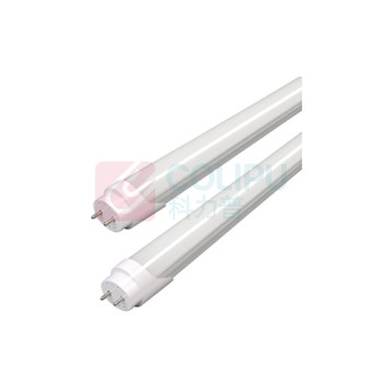 雷发 LED灯管T8铝塑 LF-T8-60-MTX LED灯管T8铝塑 LF-T8-60-MTX 8W 双端供电 AC220V 6500K