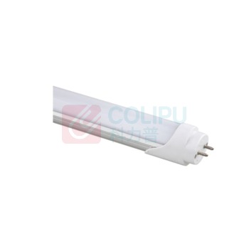 雷发 LED灯管T8铝塑 LF-T8-60-MTX LED灯管T8铝塑 LF-T8-60-MTX 8W 双端供电 AC220V 6500K