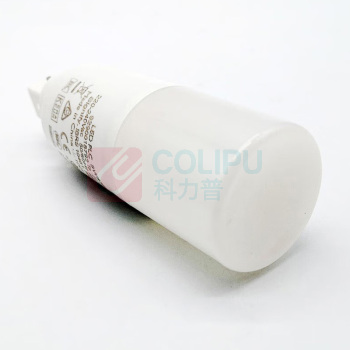 飞利浦 PHILIPS LED插拔管 PL-C 两针2P 7.5W白光6500K 929003762310