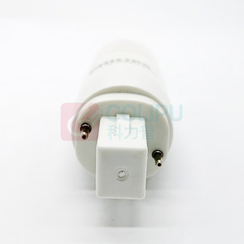 飞利浦 PHILIPS LED插拔管 PL-C 两针2P 7.5W白光6500K 929003762310