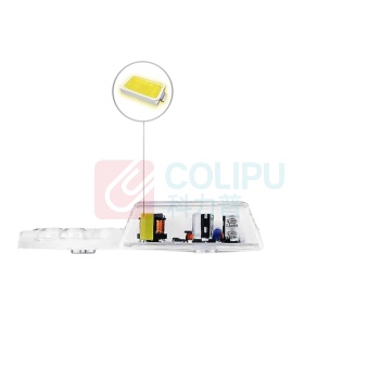 飞利浦 PHILIPS LED吸顶灯贴模组 G3 14W/865 929003765709