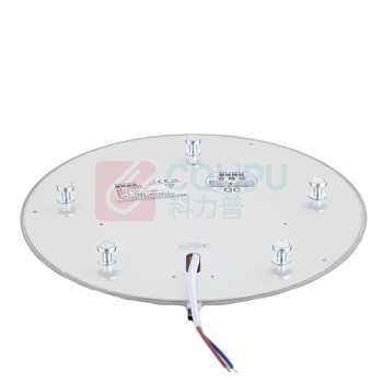 爱迪普森 IDEAPOST led灯芯吸顶灯改造灯盘 灯板圆形灯管 XMT12-36W-6500K