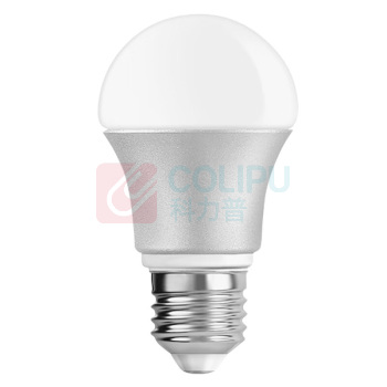 佛山照明 节能灯泡 5W RA≥80 螺口E27 球形 球泡 冷光(5000K以上) 白色 AC220V 1个/个 个