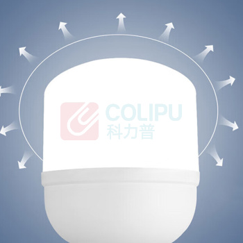 贝工 节能灯泡 BG-QP100T/25W 1个/个 销售单位:个 (节能灯泡\25W AC220V 螺口E27 球形 5000K) (计量单位:个)