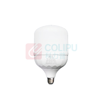 贝工 节能灯泡 BG-QP135T/45W 1个/个 销售单位:个 (节能灯泡\45W AC220V 螺口E27 球形 5000K) (计量单位:个)