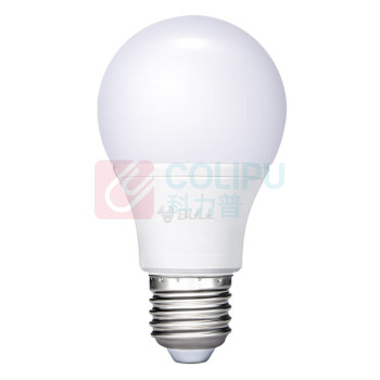 公牛(BULL) LED灯 MQ-A103 3W-E27盒3000K 1个/个 销售单位:个 (LED灯\3W AC220V 螺口E27 球形 3000K) (计量单位:个)