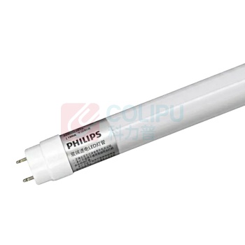 飞利浦 PHILIPS LED灯管 18W 6500K 1.2米 双端 (日光色)