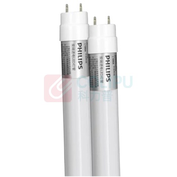 飞利浦 PHILIPS LED灯管 18W 6500K 1.2米 双端 (日光色)