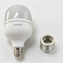 飞利浦 PHILIPS LED灯泡 E40W40