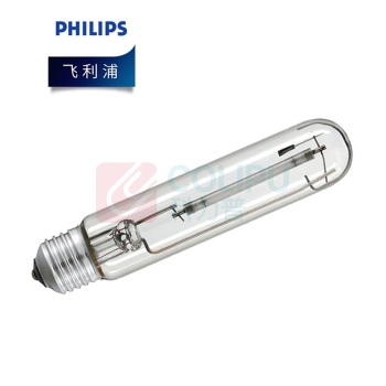 飞利浦 PHILIPS 金属卤化物灯管 HPI-T PLUS 250W/645 E40 SLV/12