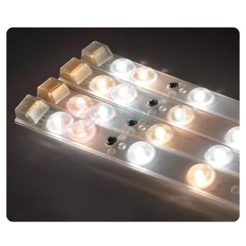 佛山照明 LED灯芯替换改造客厅灯条磁吸光源灯管全光谱 100W (三色调光)