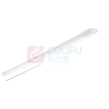 飞利浦 PHILIPS led长条灯管 20W 0.6米/6500K (冷白光) 一体化支架LED办公宽体高亮仓库日光灯