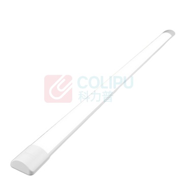 飞利浦 PHILIPS led长条灯管 20W 0.6米,4000K (暖白光) 一体化支架LED办公宽体高亮仓库日光灯