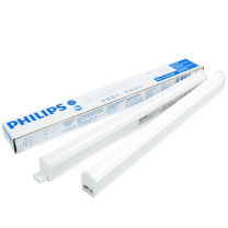 飞利浦 PHILIPS LED灯管 T5 一体化日光灯线槽灯管支架灯明皓 7W 0.6米,4000K (中性光)