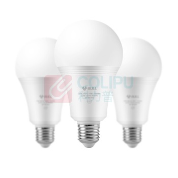 公牛 BULL LED灯泡 节能球泡灯 MQA11631 GN-16W/E27 (白光) 15000044