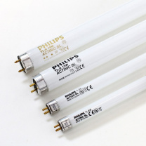飞利浦 PHILIPS 紫外线灭蚊灯管 TL-D/T8/18W/60CM 25根/箱