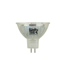 飞利浦 PHILIPS 卤钨灯杯 GU5.3/12V/50W 暖光