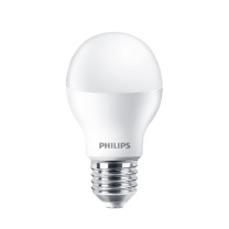 飞利浦 PHILIPS 灯泡 E27 5W 6500K 白色 12个/箱