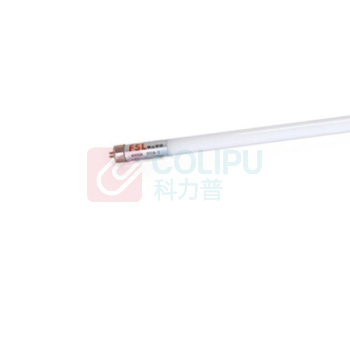 FSL 灯管 T5 16W 30根/箱 双端玻璃 6500K 1.2米 整箱订货